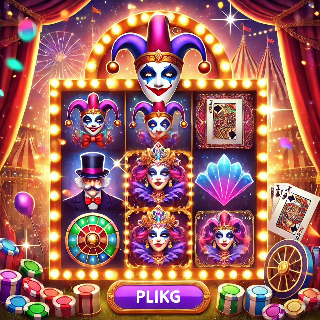 Joker Queen: Fortune Quest